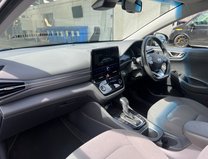 Hyundai IONIQ 1.6 h-GDi Premium Hatchback 5dr Petrol Hybrid DCT Euro 6 (s/s) (141 ps) 13