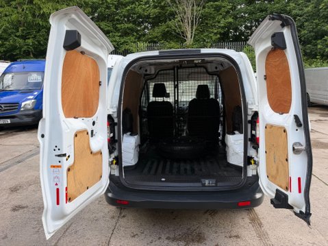 Ford Transit Courier 1.5 TDCi L1 Euro 6 5dr 36