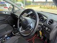 Ford Fiesta 1.5 TDCi Titanium Euro 5 5dr 8