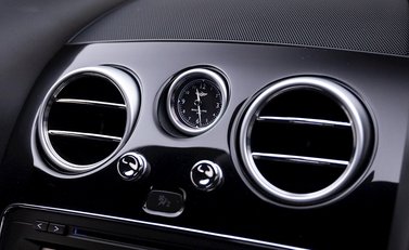 Bentley Continental GT V8 S 16