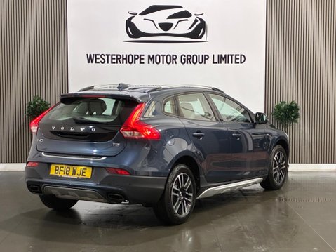Volvo V40 1.5 T3 Auto Euro 6 (s/s) 5dr 26