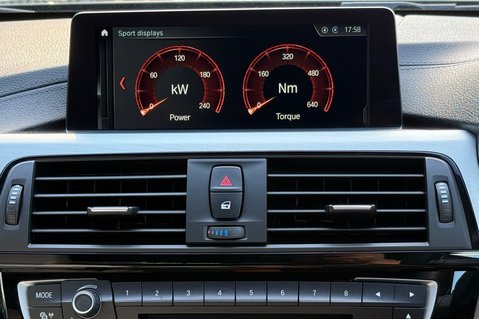 BMW 4 Series 435D M SPORT XDRIVE COUPE  36