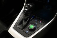 Toyota Rav4 2.5 RAV4 Black Edition HEV CVT 4WD 5dr 55