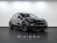Tesla Model Y ModeL Y Performance AWD 4WD 5dr 1