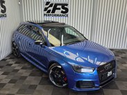 Audi RS3 2.5 TFSI Sportback 5dr Petrol S Tronic quattro Euro 6 (s/s) (Nav) (367 ps) 35
