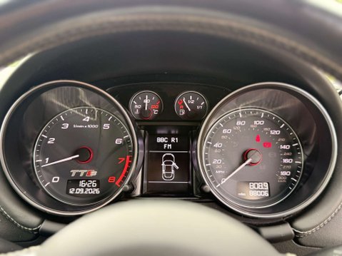 Audi TT 2.0 TFSI Coupe 3dr Petrol Manual quattro Euro 4 (272 ps) 29