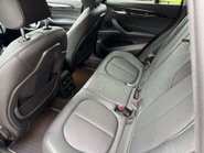 BMW X1 1.5 X1 sDrive 18I XLine Auto 5dr 42