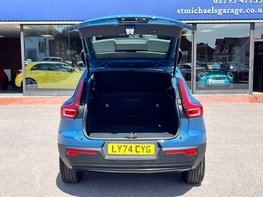 Volvo XC40 2.0 XC40 + B4 MHEV Auto 5dr 62