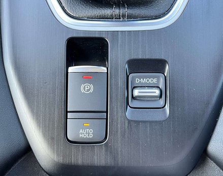 Nissan Qashqai 1.3 Qashqai N-Connecta DiG-T MHEV 5dr 51