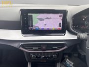 SEAT Ibiza 1.0 TSI XCELLENCE Hatchback 5dr Petrol Manual Euro 6 (s/s) (115 ps) 18