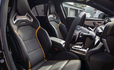 Mercedes-Benz A Class S 4Matic+ Plus 12