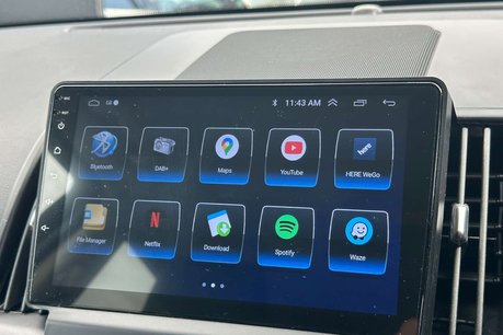 Land Rover Freelander 2 2.2 SD4 Sport LE SUV 5dr Diesel CommandShift 4WD Euro 5 (190 ps) 41