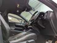 Volvo XC40 1.5 XC40 R-Design T5 Recharge Auto 5dr 50
