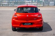 Suzuki Swift 1.2 Swift SZ-l DualJet MHEV 5dr 10