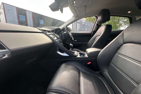 Jaguar E-Pace 2.0 D150 S SUV 5dr Diesel Manual Euro 6 (s/s) (150 ps) 24