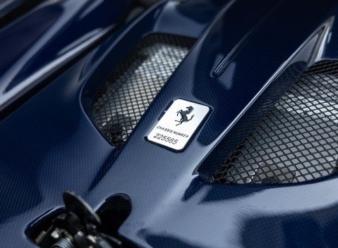 Ferrari F12 TDF 56