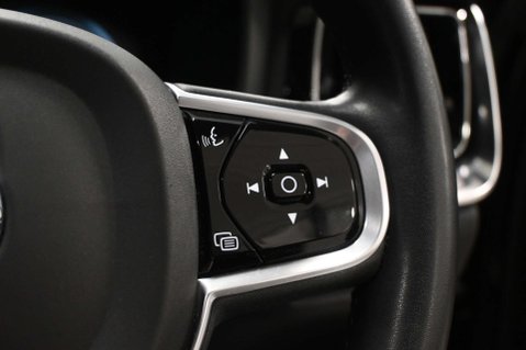 Volvo V60 2.0 V60 R-Design T6 Recharge AWD Auto 4WD 5dr 38
