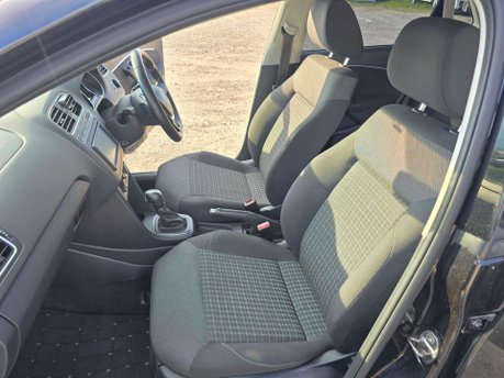 Volkswagen Polo 1.2 TSI BlueMotion Tech SE DSG Euro 6 (s/s) 5dr 36