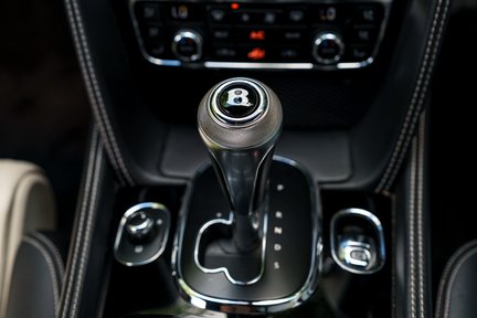 Bentley Continental GT V8S 23