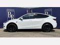 Tesla Model Y (Dual Motor) Long Range SUV 5dr Electric Auto 4WDE (384 bhp) 8