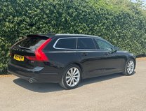 Volvo V90 (Sold) 2.0 D4 Momentum Plus Estate 5dr Diesel Auto Euro 6 (s/s) (190 ps) 4