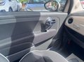 Fiat 500 1.2 Lounge Euro 6 (s/s) 3dr 16