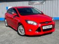 Ford Focus 1.6 TDCi Zetec S Euro 5 (s/s) 5dr 37