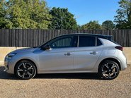 Vauxhall Corsa ULTIMATE 6