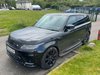 Land Rover Range Rover Sport 2.0 Range Rover Sport HSE Dynamic Black P400e Auto 4WD 5dr