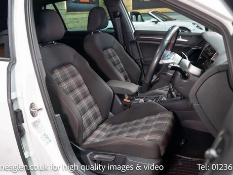 Volkswagen Golf 2.0 TSI GTI Performance Hatchback 5dr Petrol Manual Euro 6 (s/s) (245 ps) 8