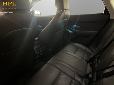 Jaguar E-Pace 2.0 P200 S SUV 5dr Petrol Auto AWD Euro 6 (s/s) (200 ps) Full Leather Trim 19