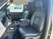 Land Rover Defender 90 D250 Hard Top SE MHEV 3
