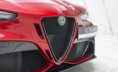 Alfa Romeo Giulia GTAm 43