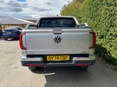 Volkswagen Amarok Style | Auto | 3 LT V6 | Double Cab | Sensors | Camera | EURO 6 7