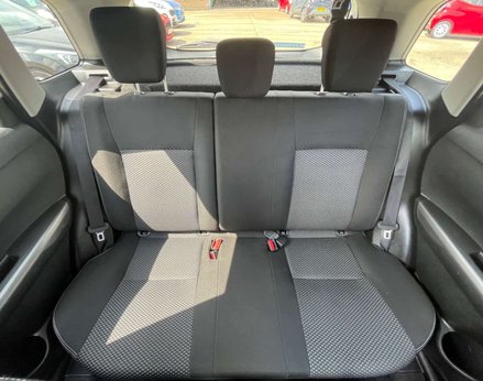 Suzuki Vitara 1.0 Vitara SZ-T Boosterjet 5dr 47