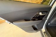 Kia Niro 64kWh 4 SUV 5dr Electric Auto (201 bhp) 68