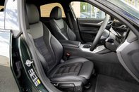 BMW i4 EDRIVE35 M SPORT 42