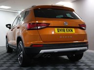 SEAT Ateca ECOTSI XCELLENCE 29