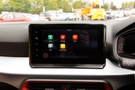 SEAT Arona TSI FR SPORT DSG 25