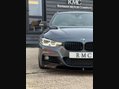 BMW 3 Series 3.0 330d M Sport Touring 5dr Diesel Auto Euro 6 (s/s) (258 ps) 5