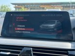 BMW 5 Series 2.0 520d SE Saloon 4dr Diesel Auto Euro 6 (s/s) (190 ps) 58