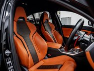 BMW M3 3.0 BiTurbo Competition Saloon 4dr Petrol Steptronic M xDrive Euro 6 (s/s) 3