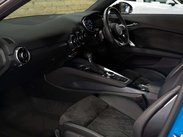 Audi TT 2.0 TT Black Edition 40 TFSI Semi-Auto 3dr 14