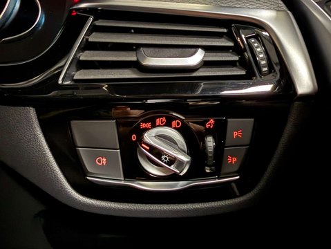 BMW 6 Series 3.0 640I xDrive M Sport Auto 4WD 5dr 17