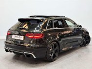 Audi RS3 2.5 TFSI Sportback 5dr Petrol S Tronic quattro Euro 6 (s/s) (Nav) (367 ps) 21