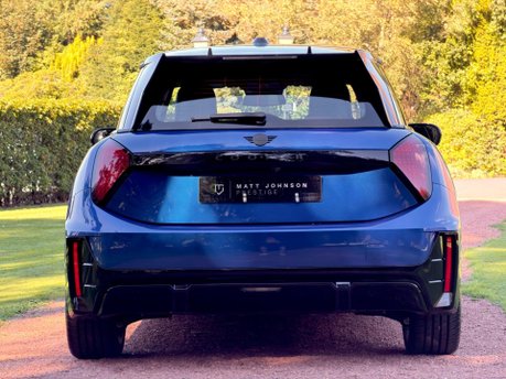 Mini Electric Cooper E SPORT 11