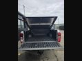 Isuzu D-Max TD UTAH DCB 11