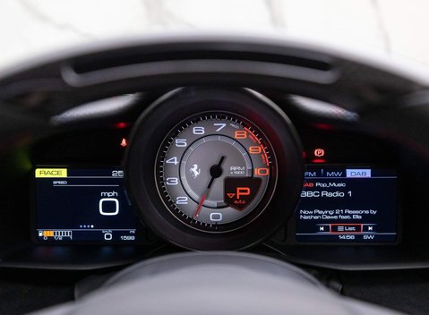 Ferrari 488 Pista 11