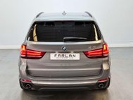 BMW X5 3.0 30d SE SUV 5dr Diesel Auto xDrive Euro 6 (s/s) (258 ps) 20