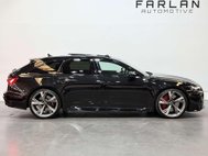 Audi RS6 4.0 TFSI V8 Vorsprung Estate 5dr Petrol Tiptronic quattro Euro 6 (s/s) (600 17